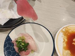 -滨寿司(新街口中央商场店)