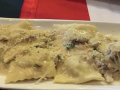 意大利双重肉饺-达美乐比萨(东建路店)