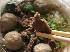 -菜忠潮州牛肉店(岗厦店)