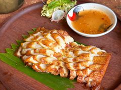 -南沙游艇会·大兵船餐厅