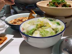 -湘江红·湖南招牌菜(莲花南路店)