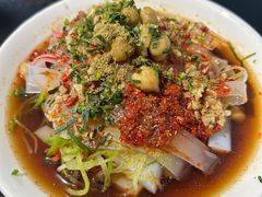 -烤肉小伙烤肉店