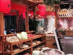 大堂-厨道重庆菜馆(鸳鸯店)