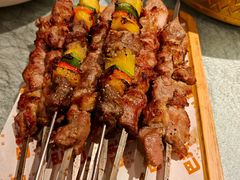 -巴扎屋大盘鸡·新疆菜(汇嘉时代店)