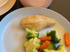 -羡餐厅·杭帮菜·淳菜(千岛湖自由洲际殿店)