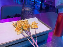 -燥次·烧烤酒场(万象城店)