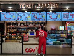 -CGV影城(卓悦中心 IMAX激光店)