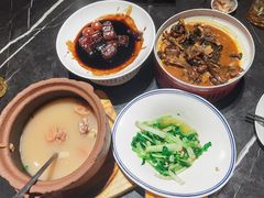 -美庐餐厅·湖北菜·吴佩孚公馆(南京路店)