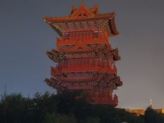 -清明上河园