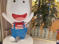 -小马快跑儿童托育中心(华润万家店)