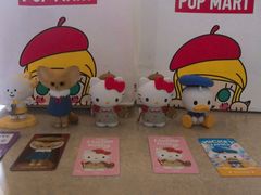 -泡泡玛特POPMART(天环购物中心店)