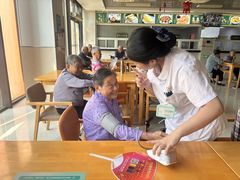 -仁泽赵巷养老护理院-医疗康复中心