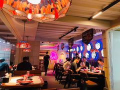 -沪小胖·小龙虾·蓝龙王(八佰伴店)