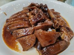 -台山美食一绝阿四台山黄鳝饭(阿四创作店)