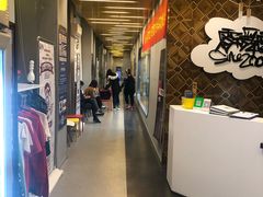 -零下舞度·街舞连锁机构(直沽校区)