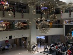 -鸿通城购物中心