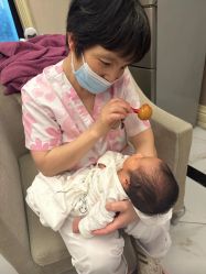 -星摇篮月子中心(市妇幼店)