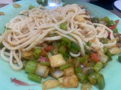 -新疆食府(华龙店)