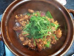 奇味鸡煲-财神鸡煲(华强北店)