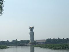 -白洋淀景区