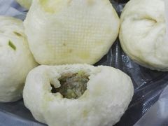 -郑家包子牛肉拉面(尚勤路店)