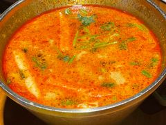 -泰萌·泰国菜(客都汇店)