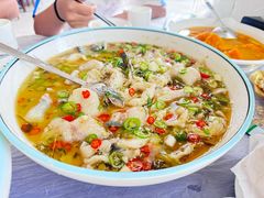 -稻香村鱼庄