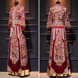 -金海岸婚纱摄影(塘沽店)