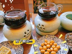 -大可堂普洱茶馆(襄阳南路馆)