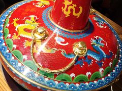 -木辛水水冰煮羊(凤城六路店)