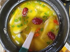 -民食香·腊排骨野生菌美食(木府店)