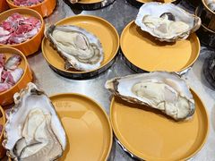 -海底捞大排档火锅(打浦路店)