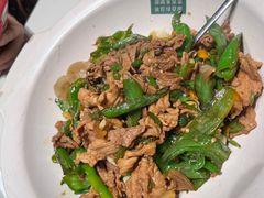 -绿草地·湘菜(7mall店)