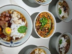 -麻六记(新天地店)