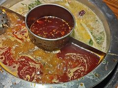 -佬土鹅肠火锅(解放路店)