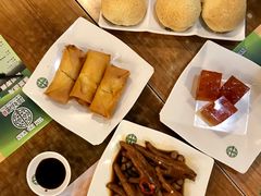 -添好运点心专门店(深水埗店)