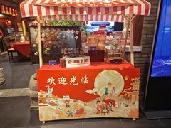 -正阳门饭庄·烤鸭·北京菜(万丰路七里庄店)