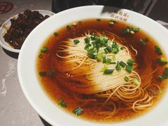 -松鹤楼面馆(飞州国际广场店)