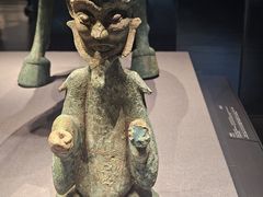 -广西壮族自治区博物馆