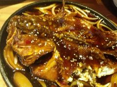 -宴秋杭州菜(锦艺城店)