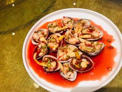-上海会馆(香港名都店)