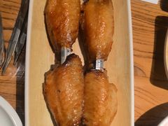 -驿楼兰·新疆菜(火车站店)