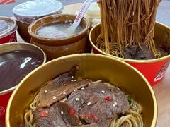 -万方圆拌粉瓦罐汤(恒茂华城店)