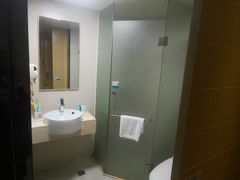 -城市便捷酒店(武汉万象城北湖正街店)