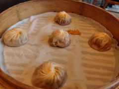 特色蟹粉小笼包-鼎泰丰(环贸店)