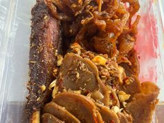 -浪哥卤味捆鸡(南门口店)