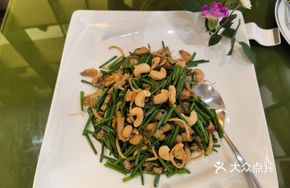Chaorong Stir-Fried Mix
