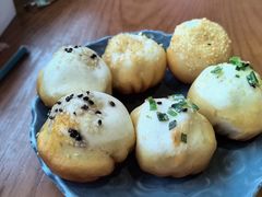 -鑫震源·苏式大虾生煎(山塘街店)