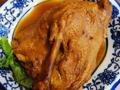 -孙盛兴奥灶面馆·蟹黄面·三虾面(山塘街总店)