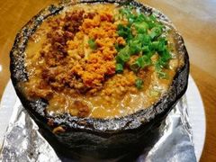 -大连湾旭日·家宴·海肠捞饭(马栏广场店)